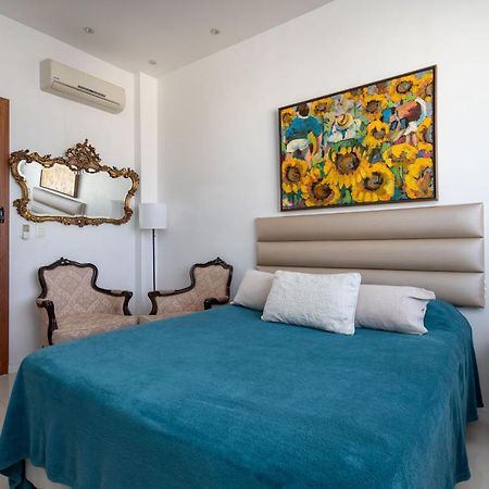 Loft Catete Apartment Rio de Janeiro Luaran gambar