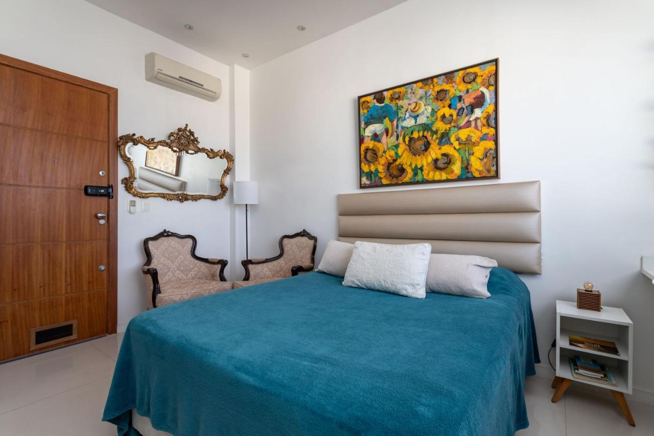 Loft Catete Apartment Rio de Janeiro Luaran gambar
