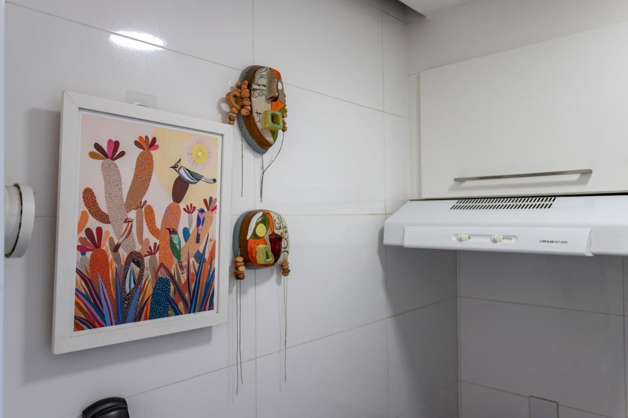 Loft Catete Apartment Rio de Janeiro Luaran gambar