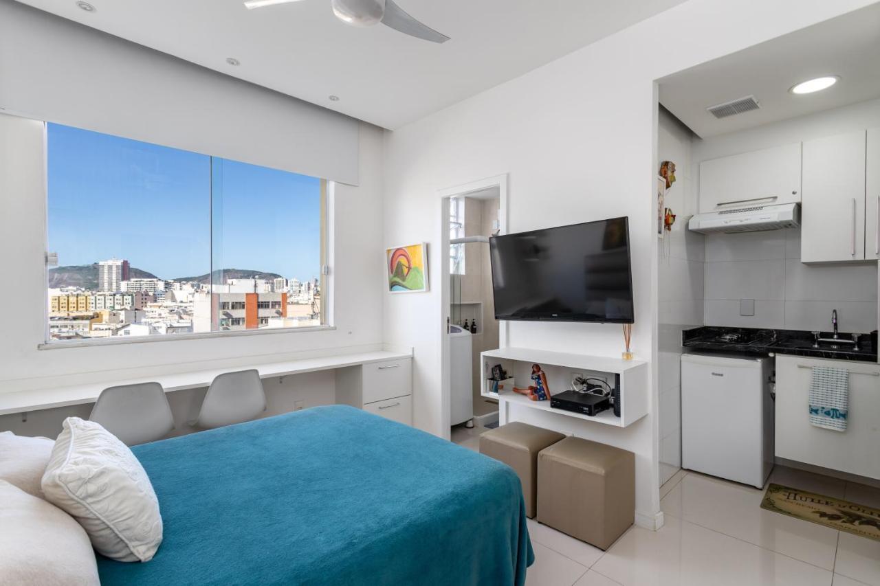 Loft Catete Apartment Rio de Janeiro Luaran gambar