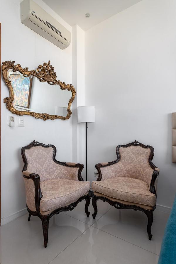 Loft Catete Apartment Rio de Janeiro Luaran gambar