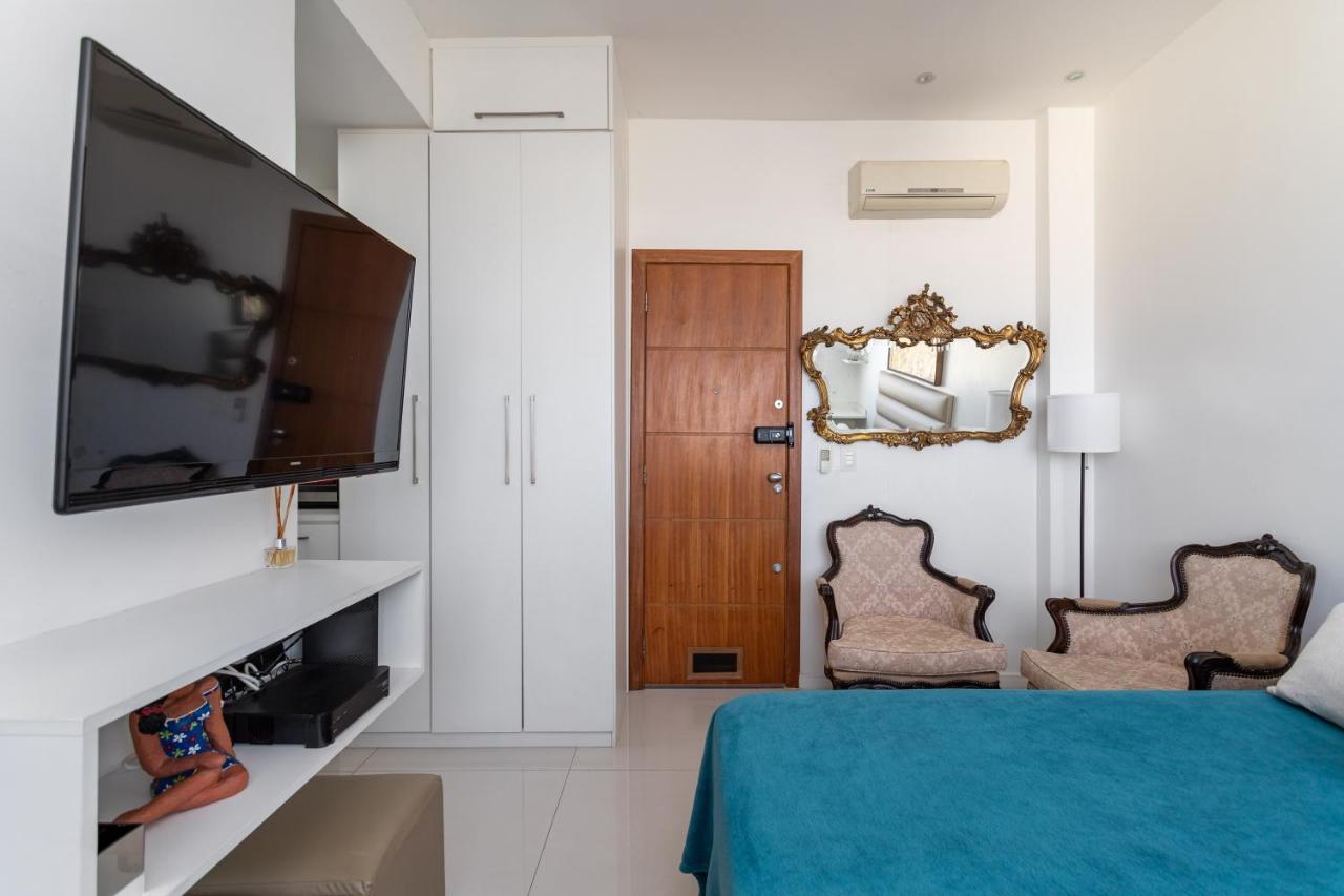 Loft Catete Apartment Rio de Janeiro Luaran gambar