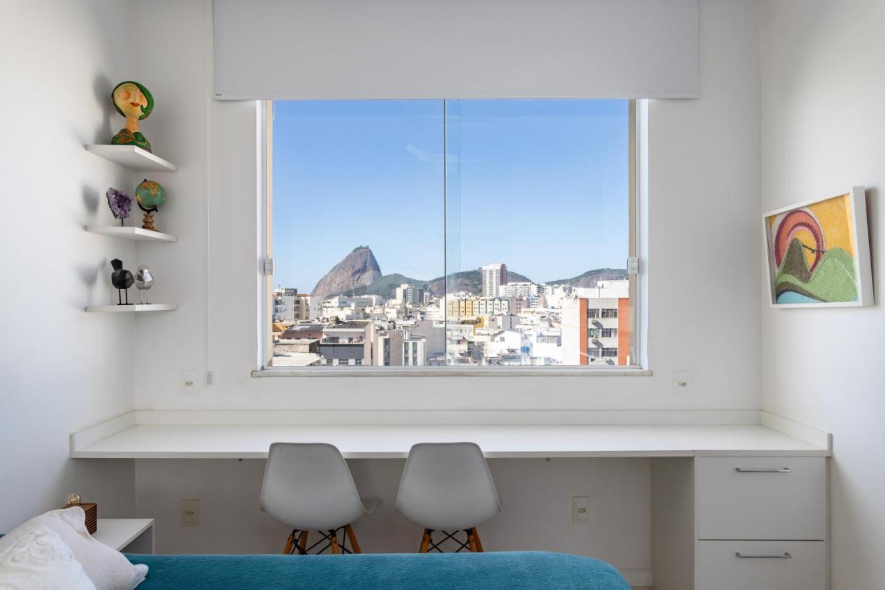 Loft Catete Apartment Rio de Janeiro Luaran gambar