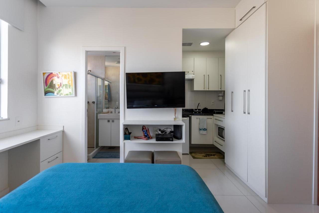 Loft Catete Apartment Rio de Janeiro Luaran gambar