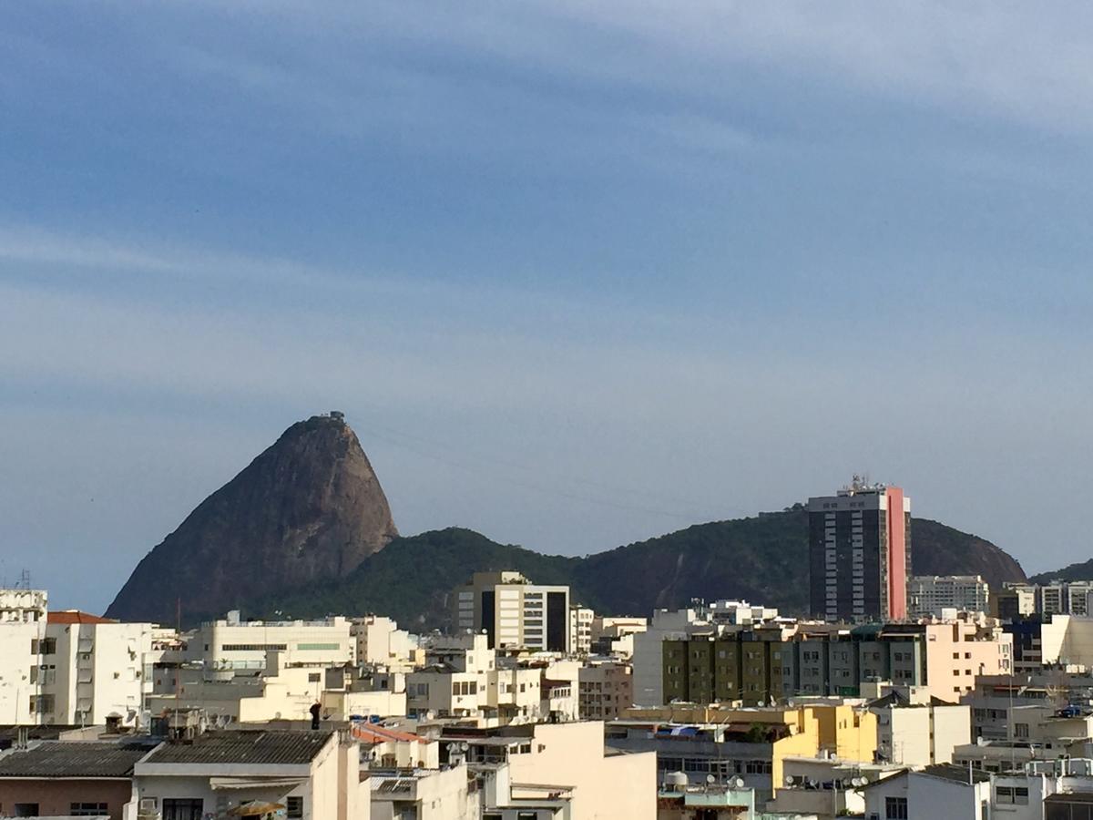 Loft Catete Apartment Rio de Janeiro Luaran gambar